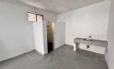 Venta de Departamento en Primer Piso Cercado de Lima