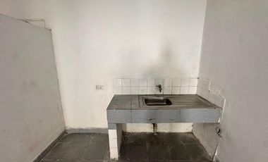 Venta de Departamento en Primer Piso Cercado de Lima