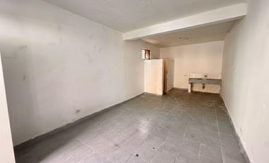 Venta de Departamento en Primer Piso Cercado de Lima