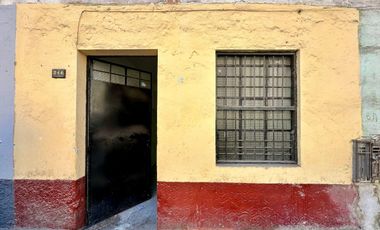 Venta de Departamento en Primer Piso Cercado de Lima