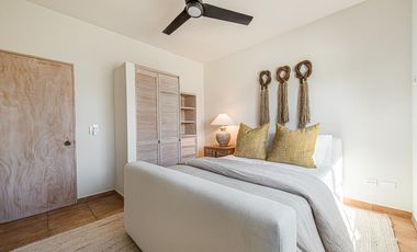 Hermosa y espaciosa casa en San José del Cabo