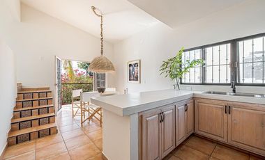 Hermosa y espaciosa casa en San José del Cabo