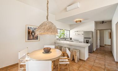 Hermosa y espaciosa casa en San José del Cabo