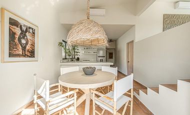 Hermosa y espaciosa casa en San José del Cabo