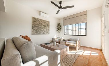 Hermosa y espaciosa casa en San José del Cabo