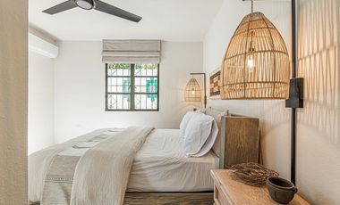 Hermosa y espaciosa casa en San José del Cabo