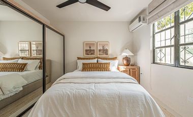 Hermosa y espaciosa casa en San José del Cabo