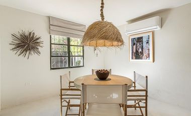 Hermosa y espaciosa casa en San José del Cabo