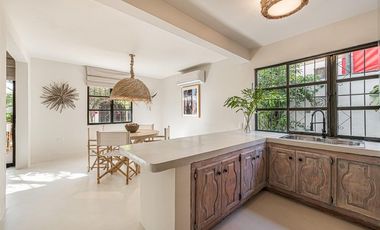 Hermosa y espaciosa casa en San José del Cabo