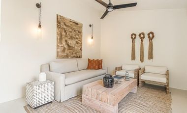 Hermosa y espaciosa casa en San José del Cabo