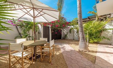 Hermosa y espaciosa casa en San José del Cabo