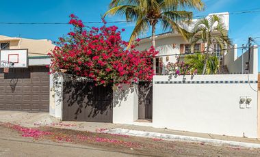 Hermosa y espaciosa casa en San José del Cabo
