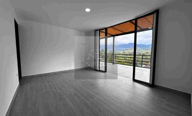 Casa campestre en Urbanización abierta La Ceja