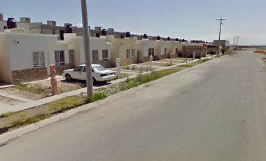 Casa en Av.Bromo, Villas del Bosque, Torreón, Coahuila Remate Bancario