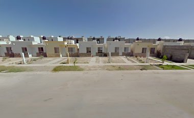 Casa en Av.Bromo, Villas del Bosque, Torreón, Coahuila Remate Bancario