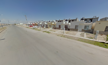 Casa en Av.Bromo, Villas del Bosque, Torreón, Coahuila Remate Bancario