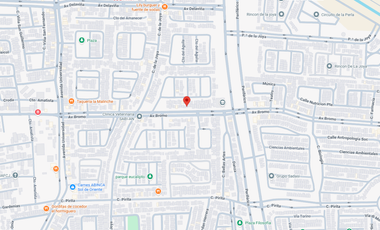 Casa en Av.Bromo, Villas del Bosque, Torreón, Coahuila Remate Bancario