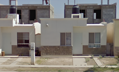 Casa en Av.Bromo, Villas del Bosque, Torreón, Coahuila Remate Bancario