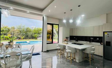 Casa en Altos de la Pradera - Oriente de Neiva