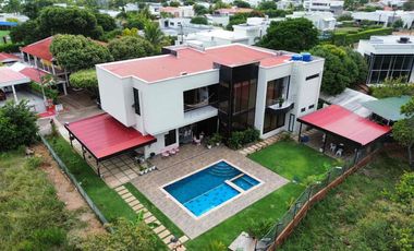 Casa en Altos de la Pradera - Oriente de Neiva