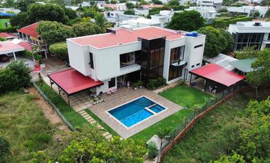 Casa en Altos de la Pradera - Oriente de Neiva