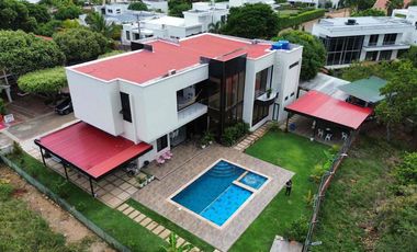 Casa en Altos de la Pradera - Oriente de Neiva