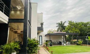 Casa en Altos de la Pradera - Oriente de Neiva