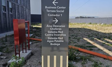 Bodegas en ELITE Nextipac