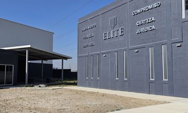 Bodegas en ELITE Nextipac