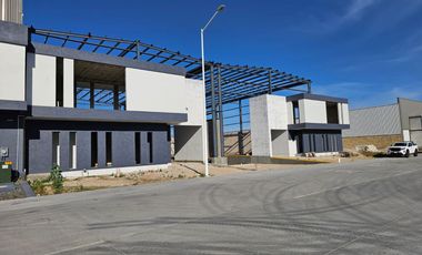 Bodegas en ELITE Nextipac