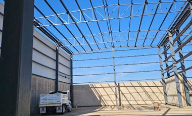 Bodegas en ELITE Nextipac