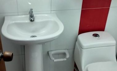 VENTA CASA LOS PATIOS