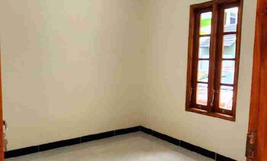 RUMAH MURAH DI DEKAT LP CEBONGAN