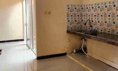 RUMAH MURAH DI DEKAT LP CEBONGAN