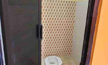 RUMAH MURAH DI DEKAT LP CEBONGAN