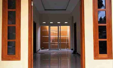 RUMAH MURAH DI DEKAT LP CEBONGAN