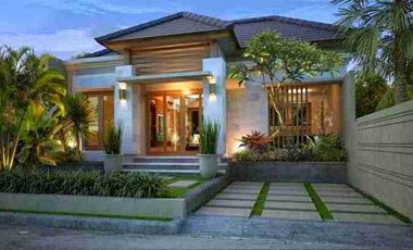 RUMAH MURAH DI BLOK O