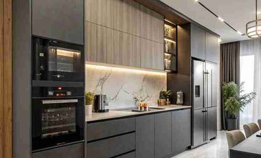 RUMAH MURAH DI BLOK O
