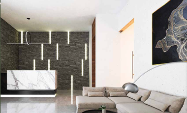 DEPARTAMENTO EN RENTA CON VISTA AL MAR TORRE TERRA | ARLETTE FLORES