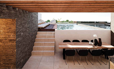 DEPARTAMENTO EN RENTA CON VISTA AL MAR TORRE TERRA | ARLETTE FLORES