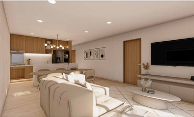 DEPARTAMENTO EN RENTA CON VISTA AL MAR TORRE TERRA | ARLETTE FLORES