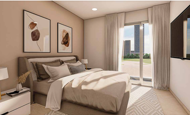 DEPARTAMENTO EN RENTA CON VISTA AL MAR TORRE TERRA | ARLETTE FLORES