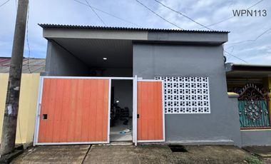🏠 DIJUAL RUMAH LOKASI STRATEGIS SUDIANG