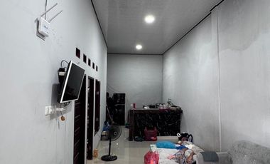 🏠 DIJUAL RUMAH LOKASI STRATEGIS SUDIANG