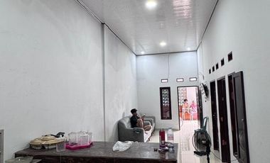 🏠 DIJUAL RUMAH LOKASI STRATEGIS SUDIANG