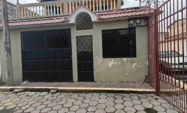 Casa Esquinera en venta