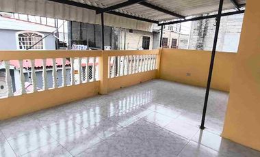 Casa Esquinera en venta