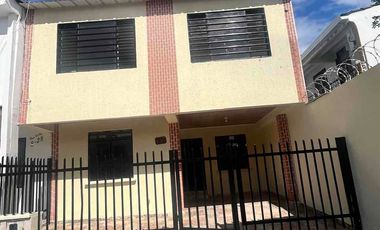 Casa en Ipaname Zona Oriente