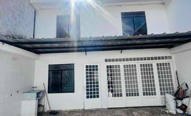 Casa en Ipaname Zona Oriente