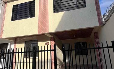 Casa en Ipaname Zona Oriente